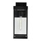 Cwi Lighting Windsor 1 Light Black Outdoor Wall Light 1695W7-1-101 - alternate 5